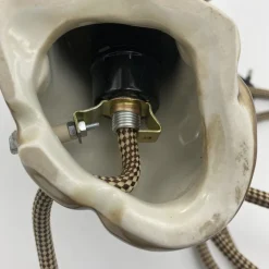 Sale Pamono Dachshund Perfume Lamp in Porcelain from Heinz & Co., 1950s