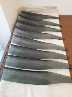 Discount Pamono Dahlia Chandelier by Max Ingrand for Fontana Arte, 1954