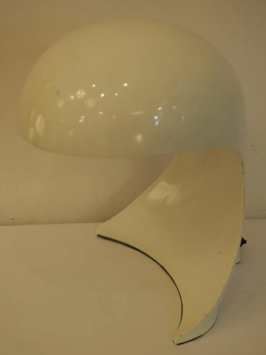 Online Pamono Dania Table Lamp by Dario Tognon for Artemide