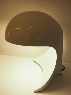 Online Pamono Dania Table Lamp by Dario Tognon for Artemide