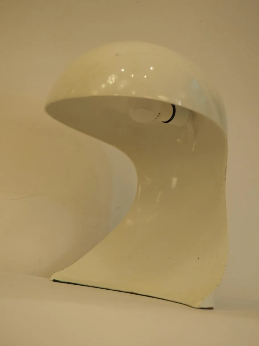 Online Pamono Dania Table Lamp by Dario Tognon for Artemide