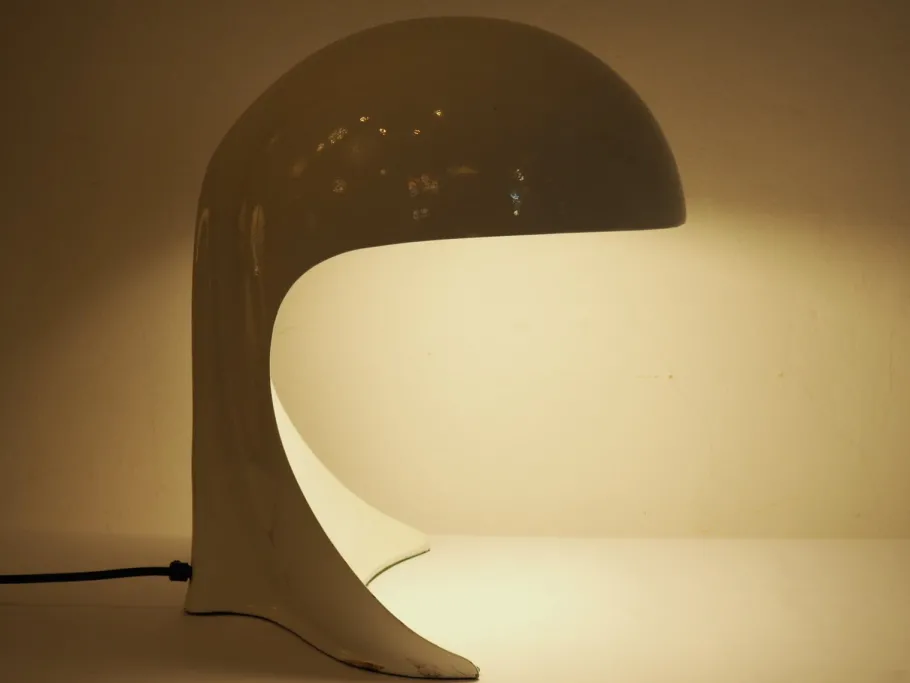 Online Pamono Dania Table Lamp by Dario Tognon for Artemide