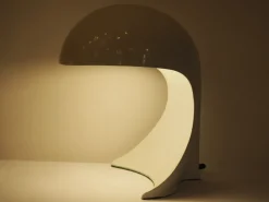 Online Pamono Dania Table Lamp by Dario Tognon for Artemide