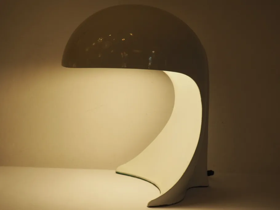 Online Pamono Dania Table Lamp by Dario Tognon for Artemide