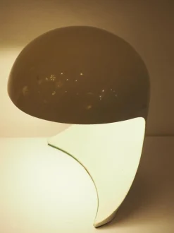 Online Pamono Dania Table Lamp by Dario Tognon for Artemide