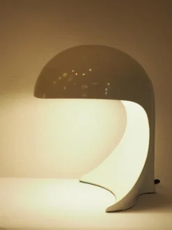 Online Pamono Dania Table Lamp by Dario Tognon for Artemide