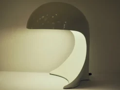 Online Pamono Dania Table Lamp by Dario Tognon for Artemide