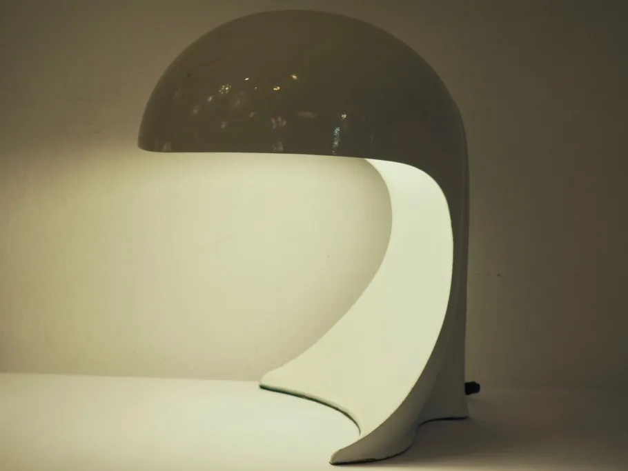 Online Pamono Dania Table Lamp by Dario Tognon for Artemide