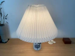 Clearance Pamono Danish Ceramic Table Lamp by Fog & Morup for Royal Copenhagen, 1960s