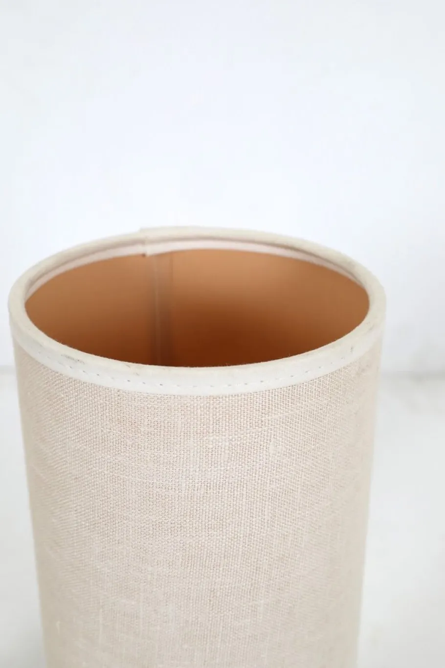 Online Pamono Danish Ceramic Table Lamps by Søholm, 1960s, Set of 2