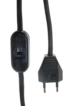 Online Pamono Danish Ceramic Table Lamps by Søholm, 1960s, Set of 2