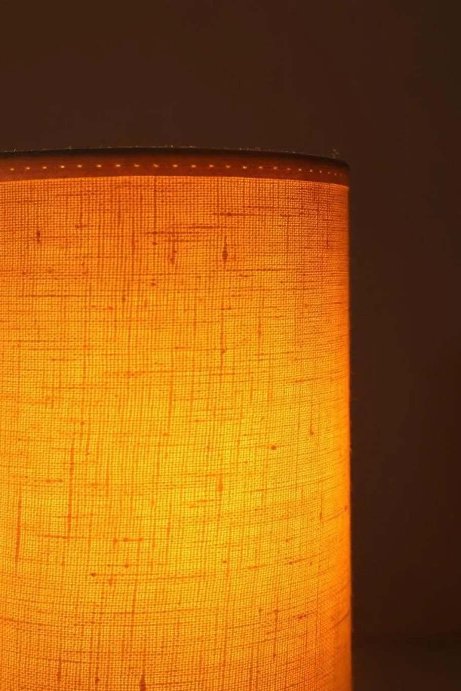 Online Pamono Danish Ceramic Table Lamps by Søholm, 1960s, Set of 2