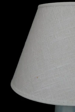 Online Pamono Danish Ceramic Table Lamp by Einar Johansen for Søholm, 1960s