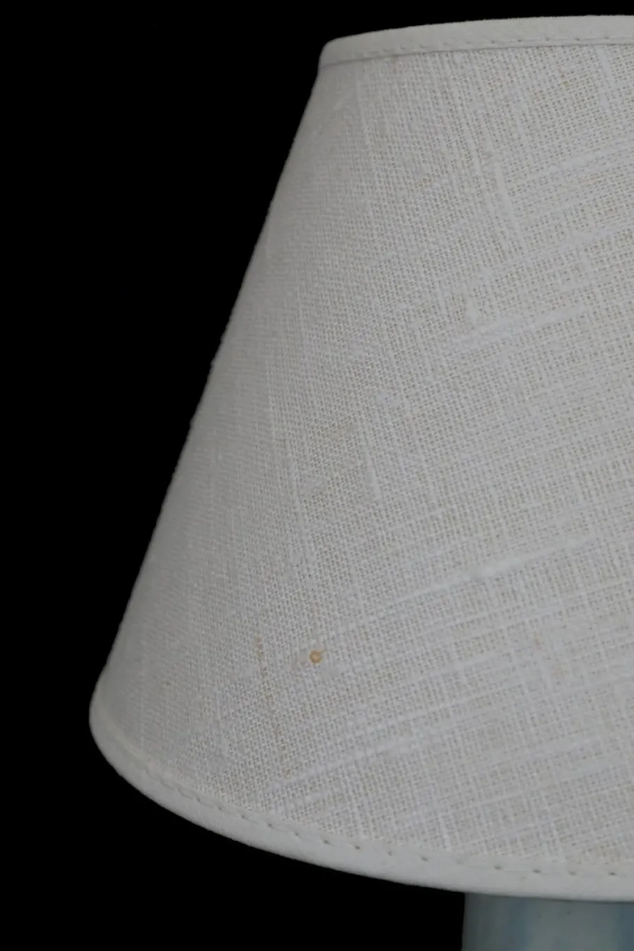 Online Pamono Danish Ceramic Table Lamp by Einar Johansen for Søholm, 1960s