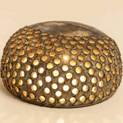 Hot Pamono Danish Ceramic Wall Light in the style of Axella, 1970