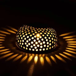 Hot Pamono Danish Ceramic Wall Light in the style of Axella, 1970