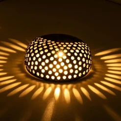 Hot Pamono Danish Ceramic Wall Light in the style of Axella, 1970
