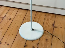 Sale Pamono Danish E808 Randers Floor Lamp from ABO, 1970s