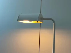 Sale Pamono Danish E808 Randers Floor Lamp from ABO, 1970s