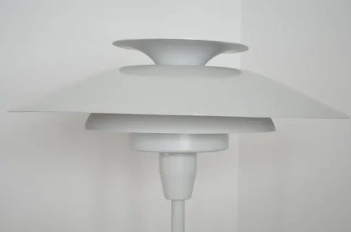 Best Pamono Danish Floor Lamp by Sophus Frandsen, 1960s