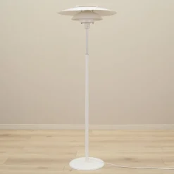 Sale Pamono Danish Floor Lamp, Denmark, 1970s