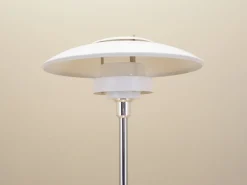 Outlet Pamono Danish Floor Lamp Lyskaer by Simon Henningsen from Lyskær Belysning, 1970s