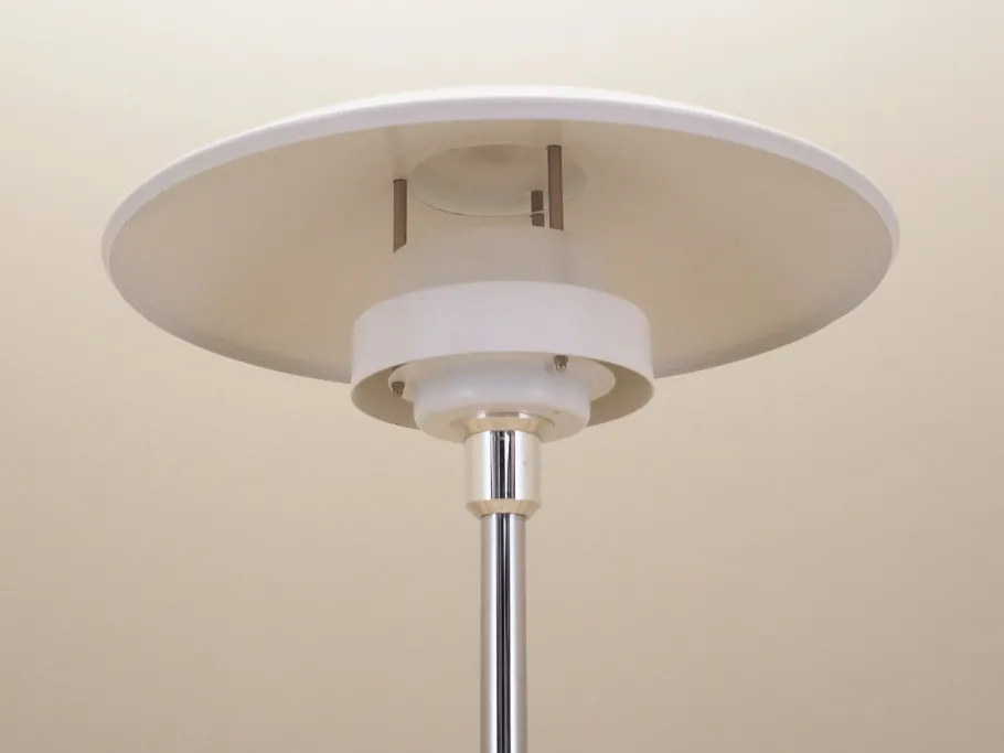 Outlet Pamono Danish Floor Lamp Lyskaer by Simon Henningsen from Lyskær Belysning, 1970s