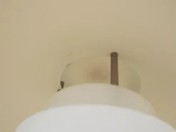 Outlet Pamono Danish Floor Lamp Lyskaer by Simon Henningsen from Lyskær Belysning, 1970s