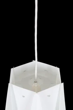 Discount Pamono Danish Hanging Lamps by Lars Schiøler for Hoyrup, 1960s, Set of 2