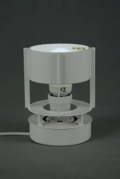 Discount Pamono Danish Magazin Ceiling Lamps by Wilhelm Wohlert for Louis Poulsen, Set of 3