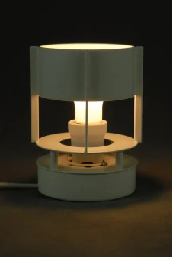 Discount Pamono Danish Magazin Ceiling Lamps by Wilhelm Wohlert for Louis Poulsen, Set of 3