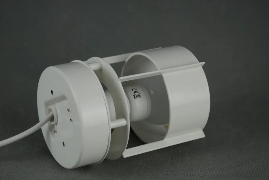 Discount Pamono Danish Magazin Ceiling Lamps by Wilhelm Wohlert for Louis Poulsen, Set of 3