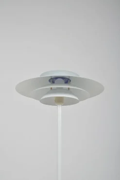 Clearance Pamono Danish Model 21604 Floor Lamp from Form-Light, 1970s