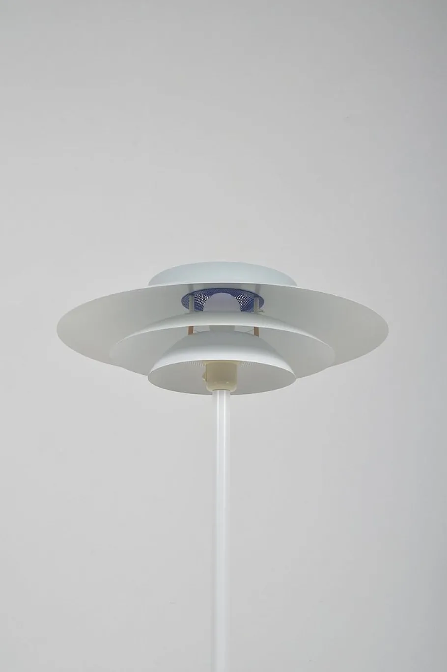 Clearance Pamono Danish Model 21604 Floor Lamp from Form-Light, 1970s