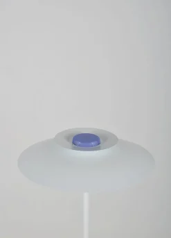 Clearance Pamono Danish Model 21604 Floor Lamp from Form-Light, 1970s