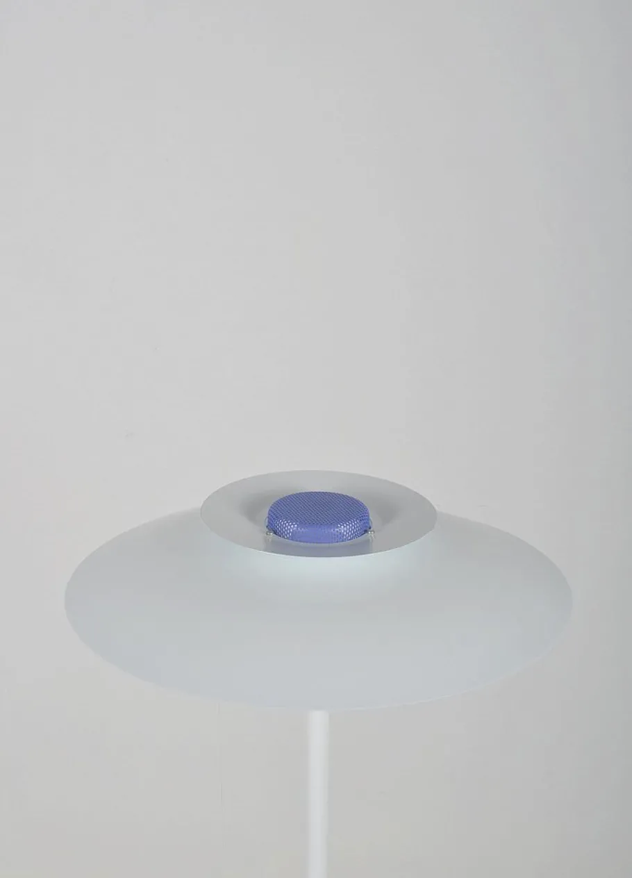 Clearance Pamono Danish Model 21604 Floor Lamp from Form-Light, 1970s