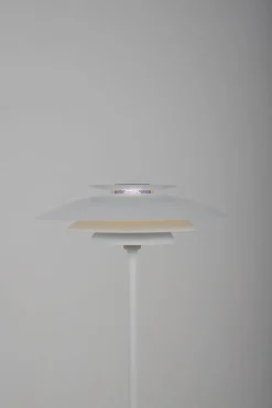 Clearance Pamono Danish Model 21604 Floor Lamp from Form-Light, 1970s