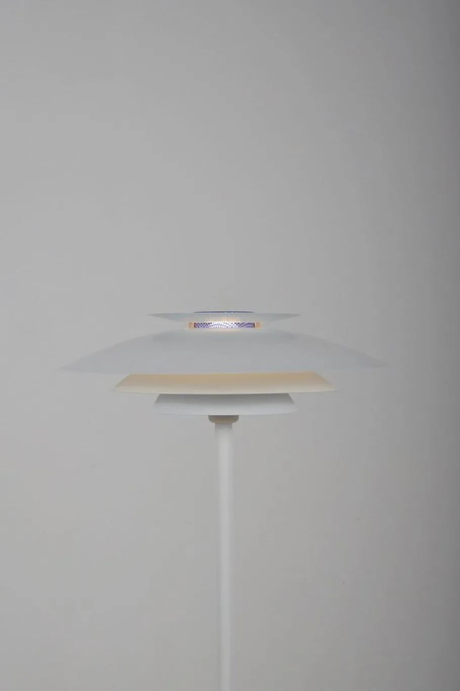 Clearance Pamono Danish Model 21604 Floor Lamp from Form-Light, 1970s