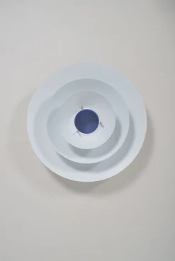 Clearance Pamono Danish Model 21604 Floor Lamp from Form-Light, 1970s