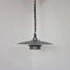 Best Pamono Danish Modern Paloma Pendant Lamp from Design Light, 1980s