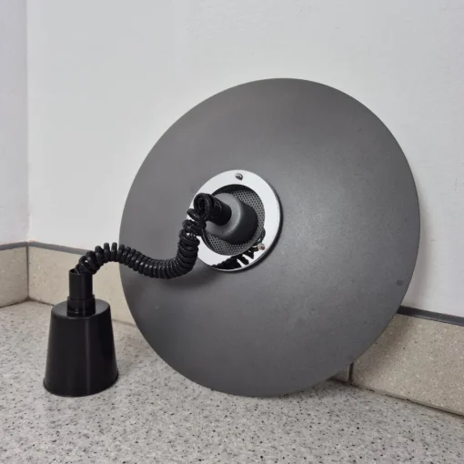 Best Pamono Danish Modern Paloma Pendant Lamp from Design Light, 1980s