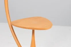 Hot Pamono Danish Modern Tripod Bridge Floor Lamp by Severin Hansen, 1950s