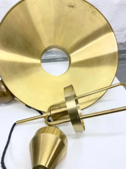 Online Pamono Danish Pendant Lamp by Fritz Schlegel for Lyfa, 1960s