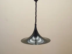Hot Pamono Danish Pendant Lamp, Denmark, 1970s