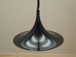 Hot Pamono Danish Pendant Lamp, Denmark, 1970s