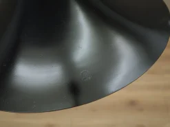 Hot Pamono Danish Pendant Lamp, Denmark, 1970s