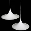 Discount Pamono Danish Semi 47 Pendant Lights by Torsten Thorup for Fog & Mørup, 1960s, Set of 2