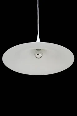 Discount Pamono Danish Semi 47 Pendant Lights by Torsten Thorup for Fog & Mørup, 1960s, Set of 2