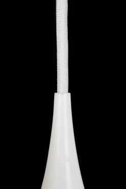 Discount Pamono Danish Semi 47 Pendant Lights by Torsten Thorup for Fog & Mørup, 1960s, Set of 2