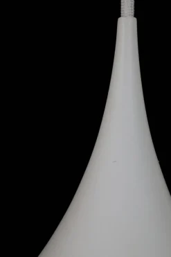 Discount Pamono Danish Semi 47 Pendant Lights by Torsten Thorup for Fog & Mørup, 1960s, Set of 2